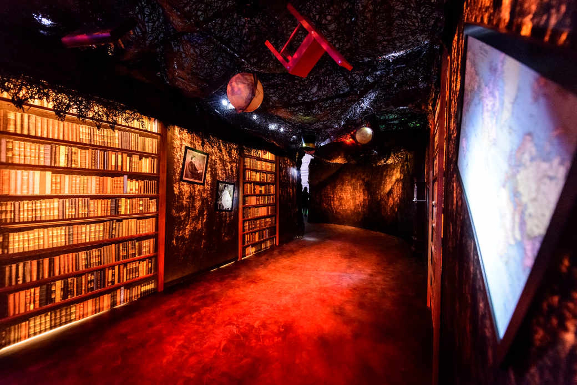 The Adventures of Alice