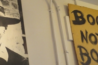 City lights, la storica libreria di San Francisco simbolo della beat generation