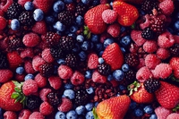 Frutti di bosco: ecco l’elenco completo di proprietà, benefici e ricette gustose