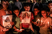 Con l’uccisione di Shireen Abu Akleh la Palestina perde la sua voce più importante