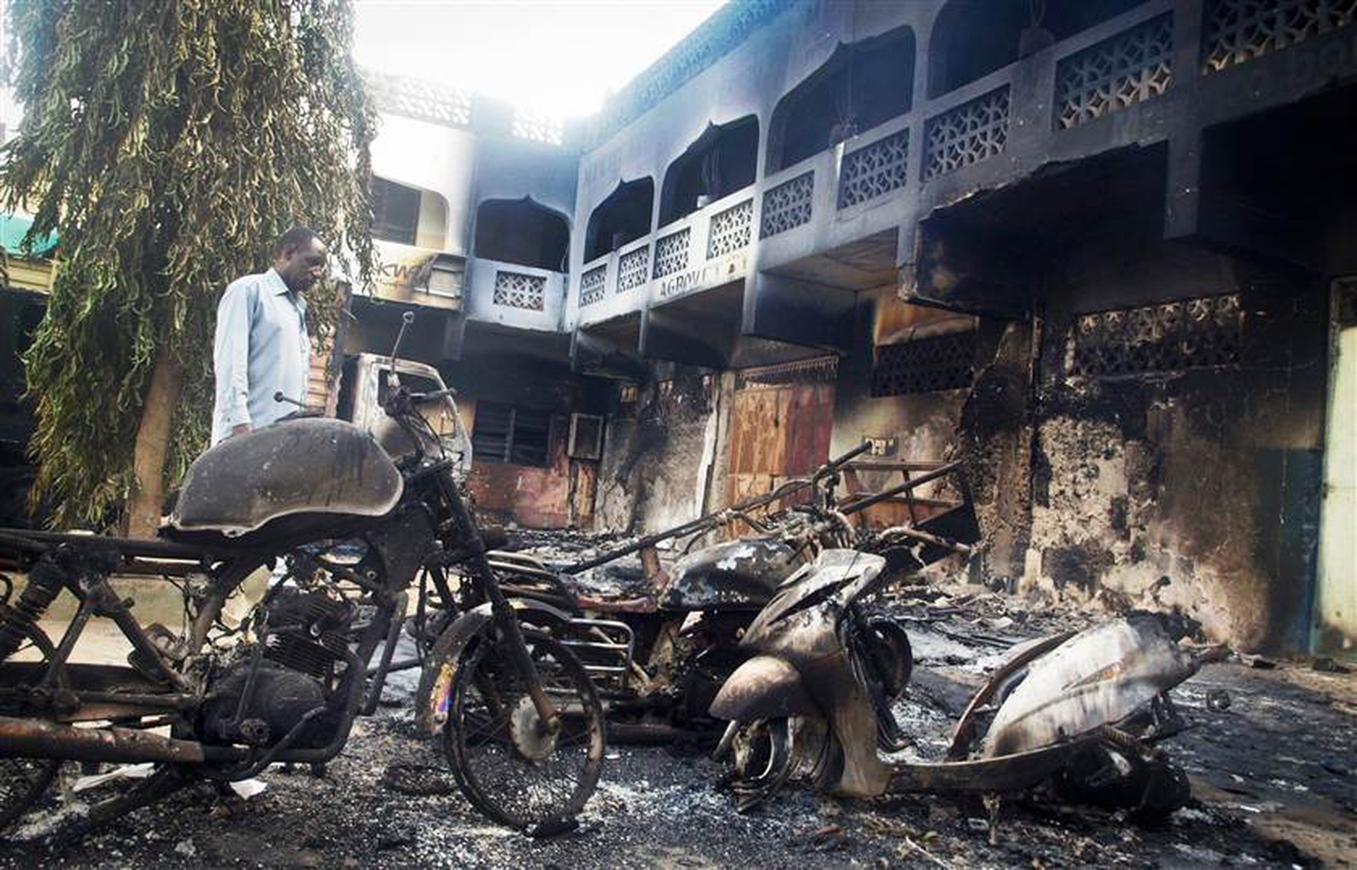 I nuovi attacchi di Al Shabaab in Kenya