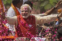 Elezioni in India, la democrazia all’ennesima potenza