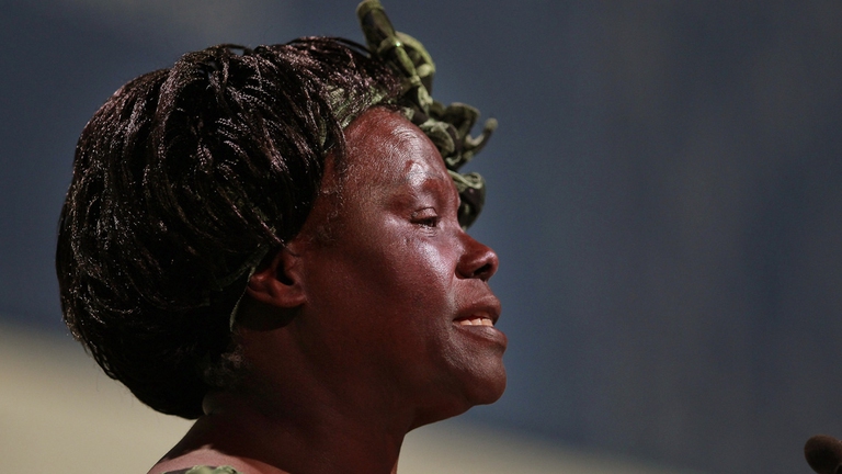 Wangari--Maathai