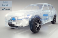 Volvo elettrificherà la gamma e abbandonerà i motori tradizionali