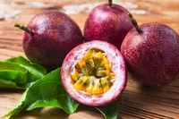Frutto della passione: proprietà ed utilizzi in cucina del maracuja