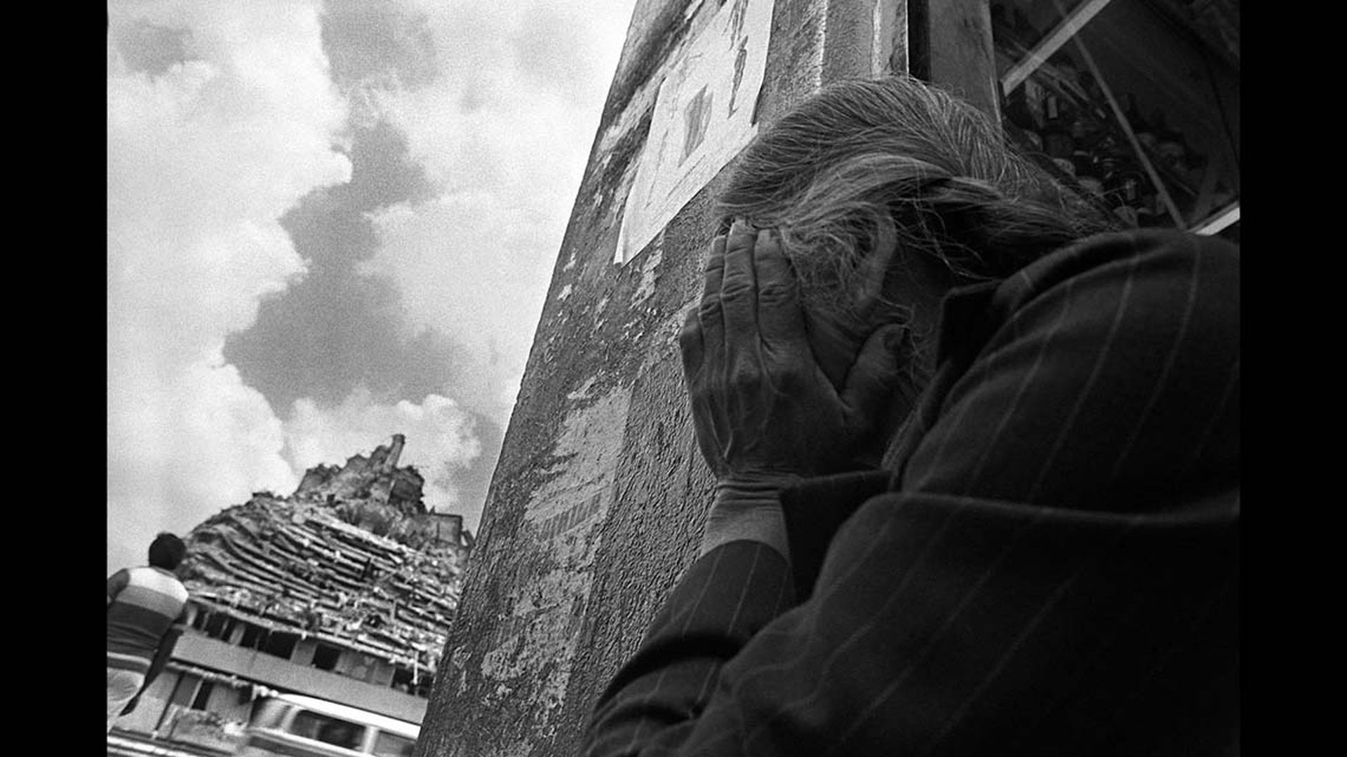 Nyman Earthquakes Still020