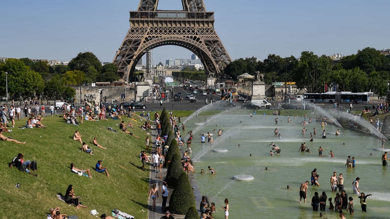 Cento città europee puntano alla neutralità climatica, attraverso un programma europeo