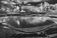 Sebastião Salgado porta l’Amazzonia (e chi la vive) a Milano grazie ai suoi scatti