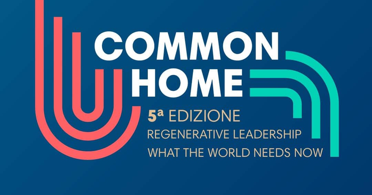 Common Home 2026: al via da Milano il forum internazionale sulla ...
