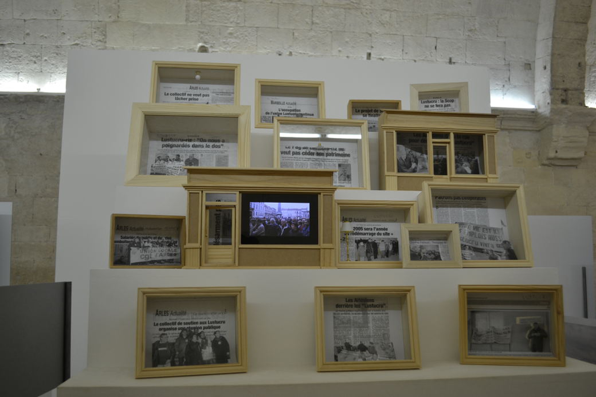 Les rencontres d’Arles, la fotografia internazionale in Provenza