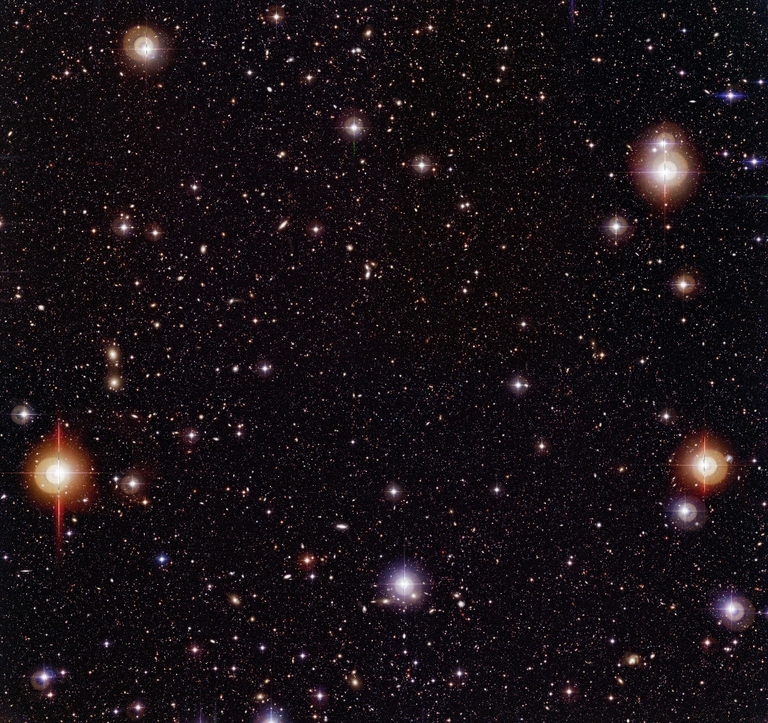 Stelle ©GettyImages