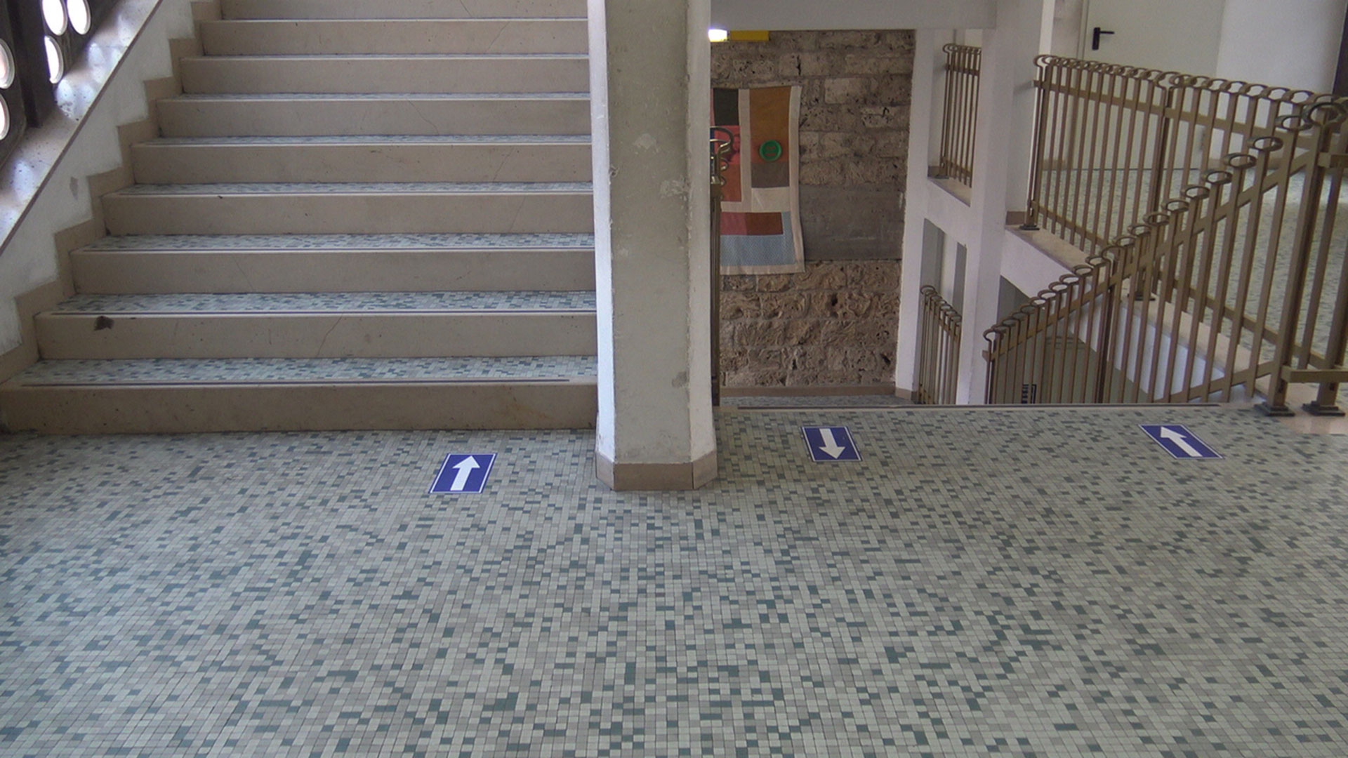 Distanziamento sociale