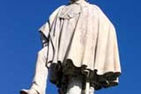 StanzaScirocco Giuseppe Garibaldi