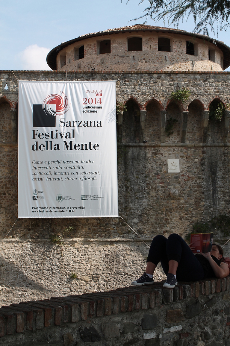 Festival della Mente Sarzana