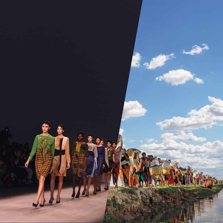 Disuguaglianze Triennale