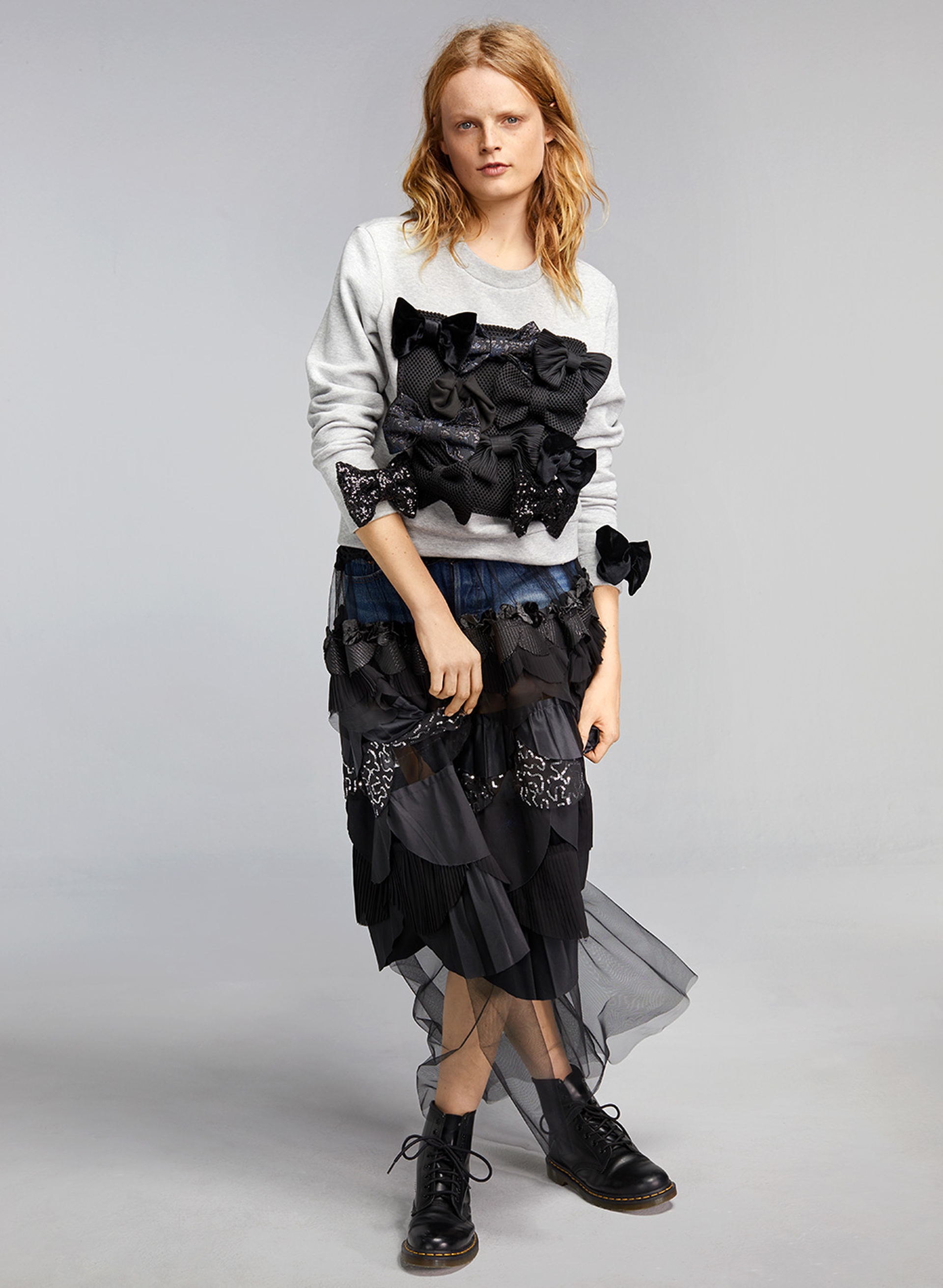 La collezione di Viktor&Rolf per Zalando