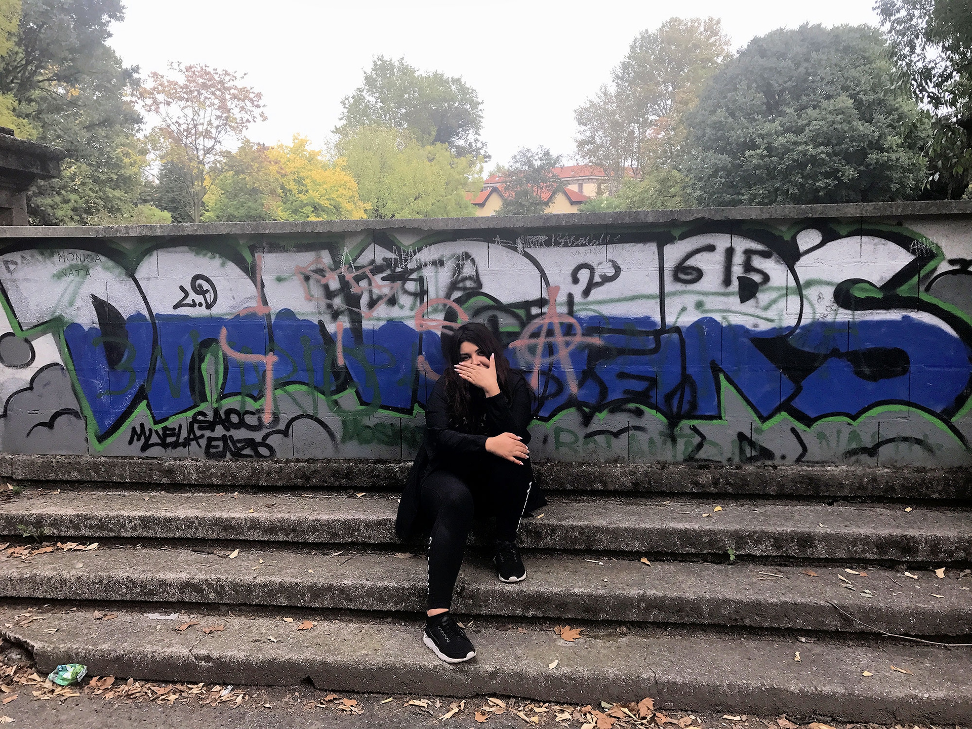 sany-parco-trotter-danger