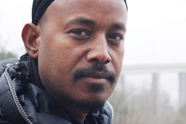 Aregai documentario It will be choas