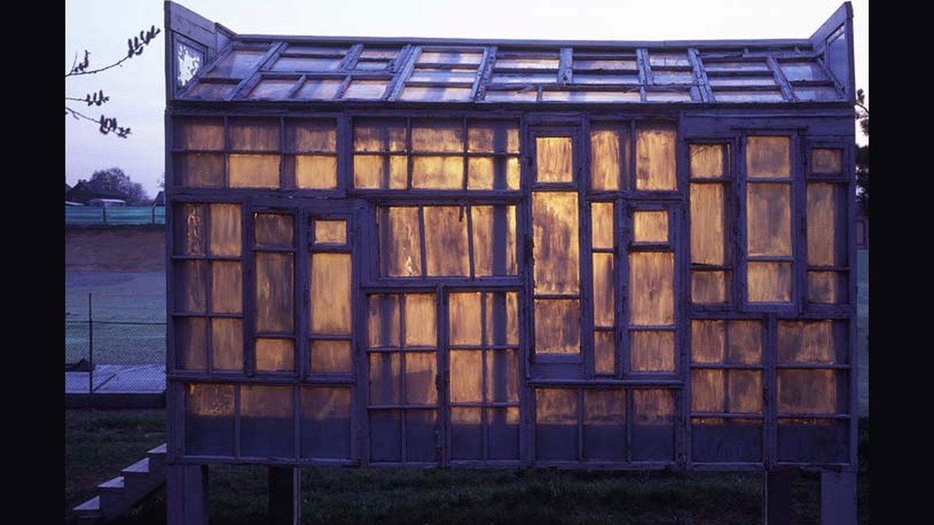 Biennale Architettura 2016