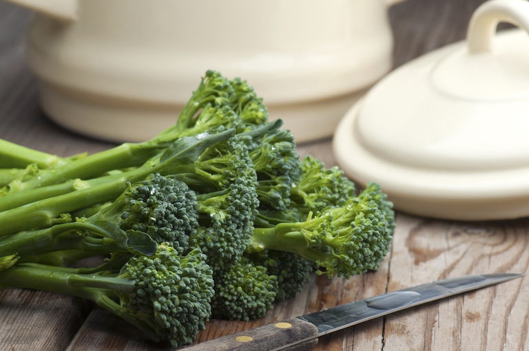broccoli acido alfa lipoico
