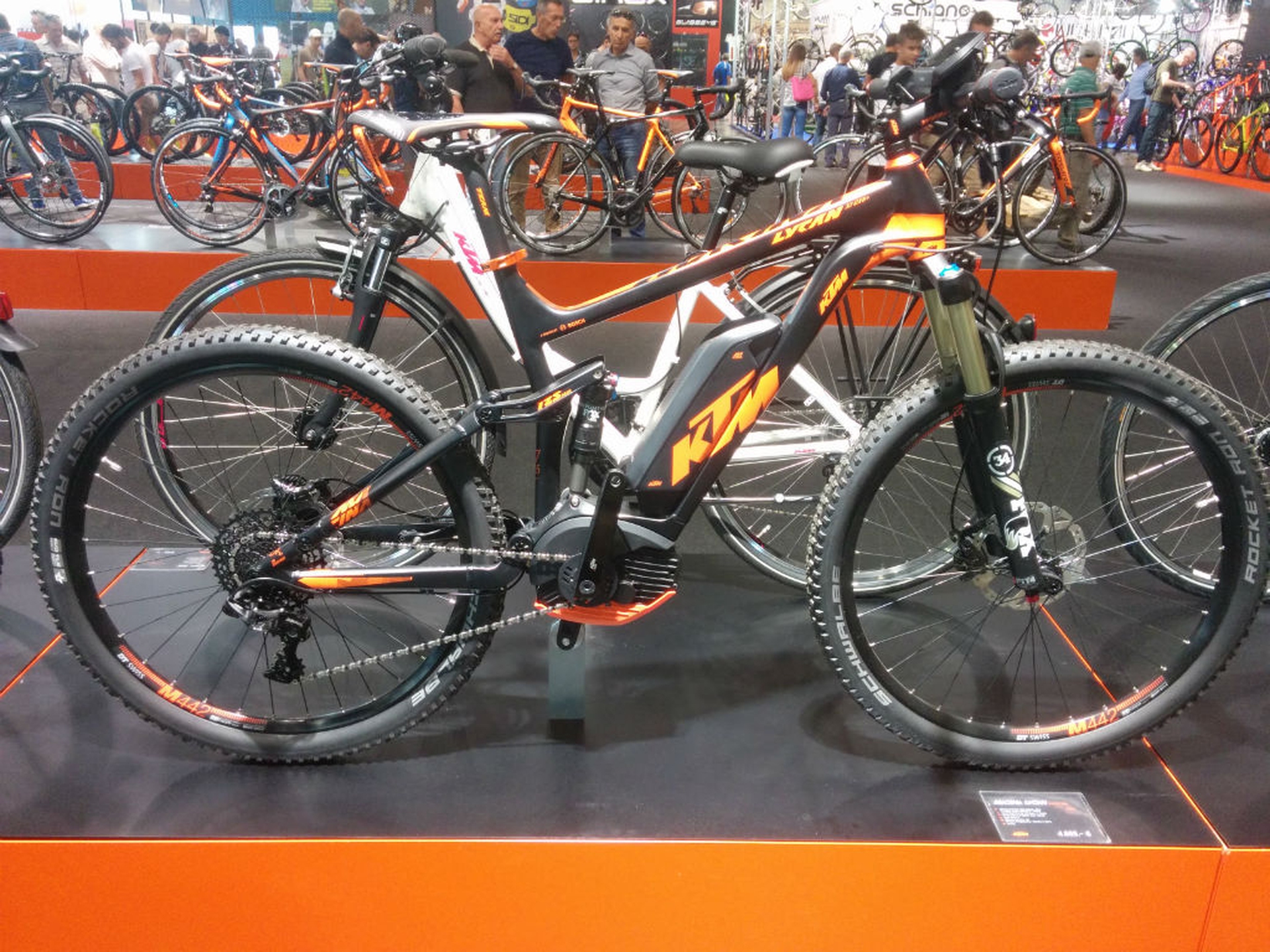 E-bike, (anche) in Italia è boom. Ecco le novità del momento