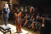 Incontro, a Milano il Festival culturale di Vidas, dal 27 al 29 maggio