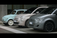 Fiat 500 elettrica, il video che ne svela tutte le caratteristiche