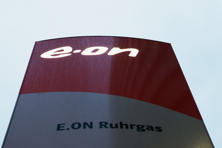 eon nucleare germania