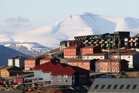 22 gradi alle isole artiche Svalbard. È record assoluto