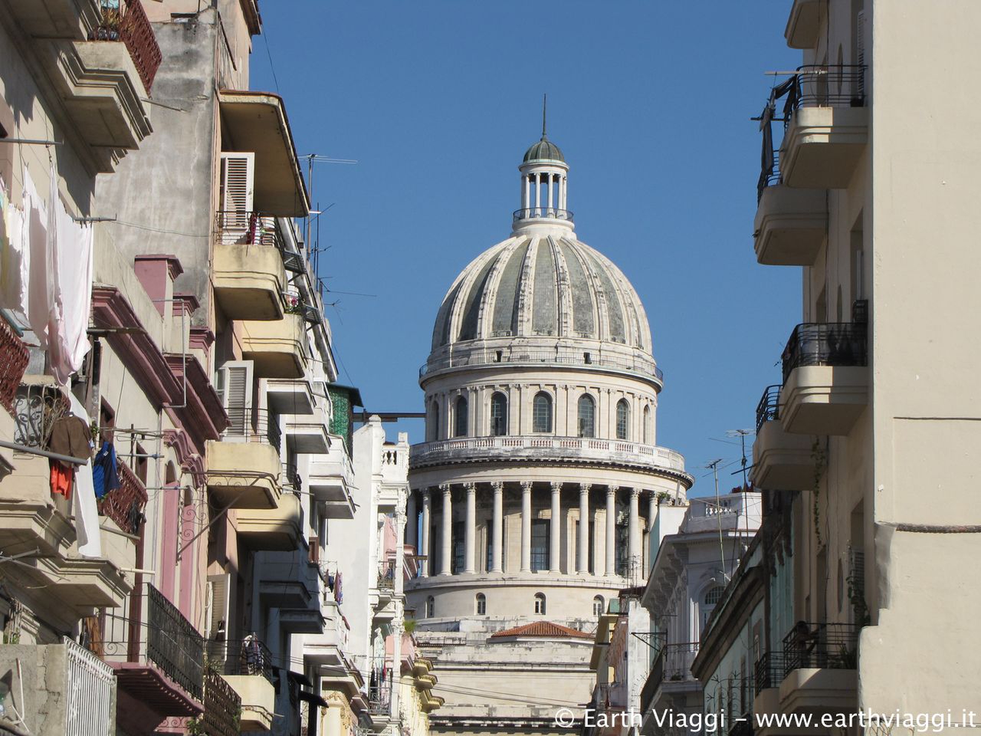 Earth Viaggi, l'altra cuba #1