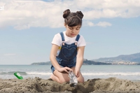 Cuore di plastica: il futuro dei nostri mari, visto con gli occhi dei bambini