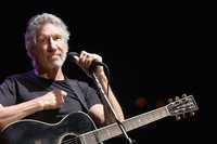 Roger Waters chiede ai Chemical Brothers di non suonare in Israele