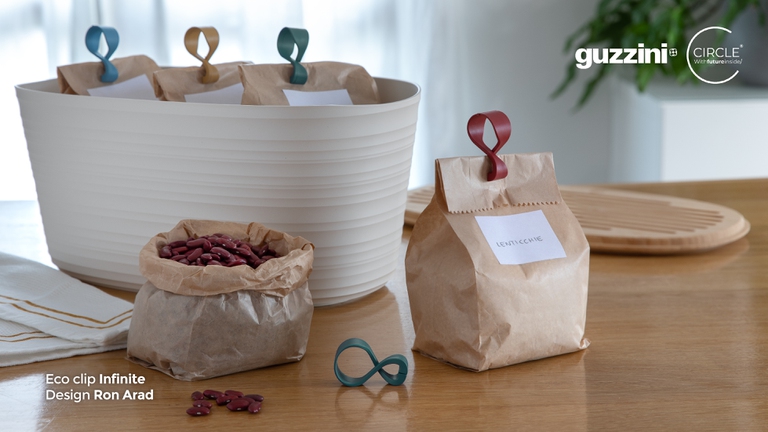 GUZZINI eco clip_Infinite