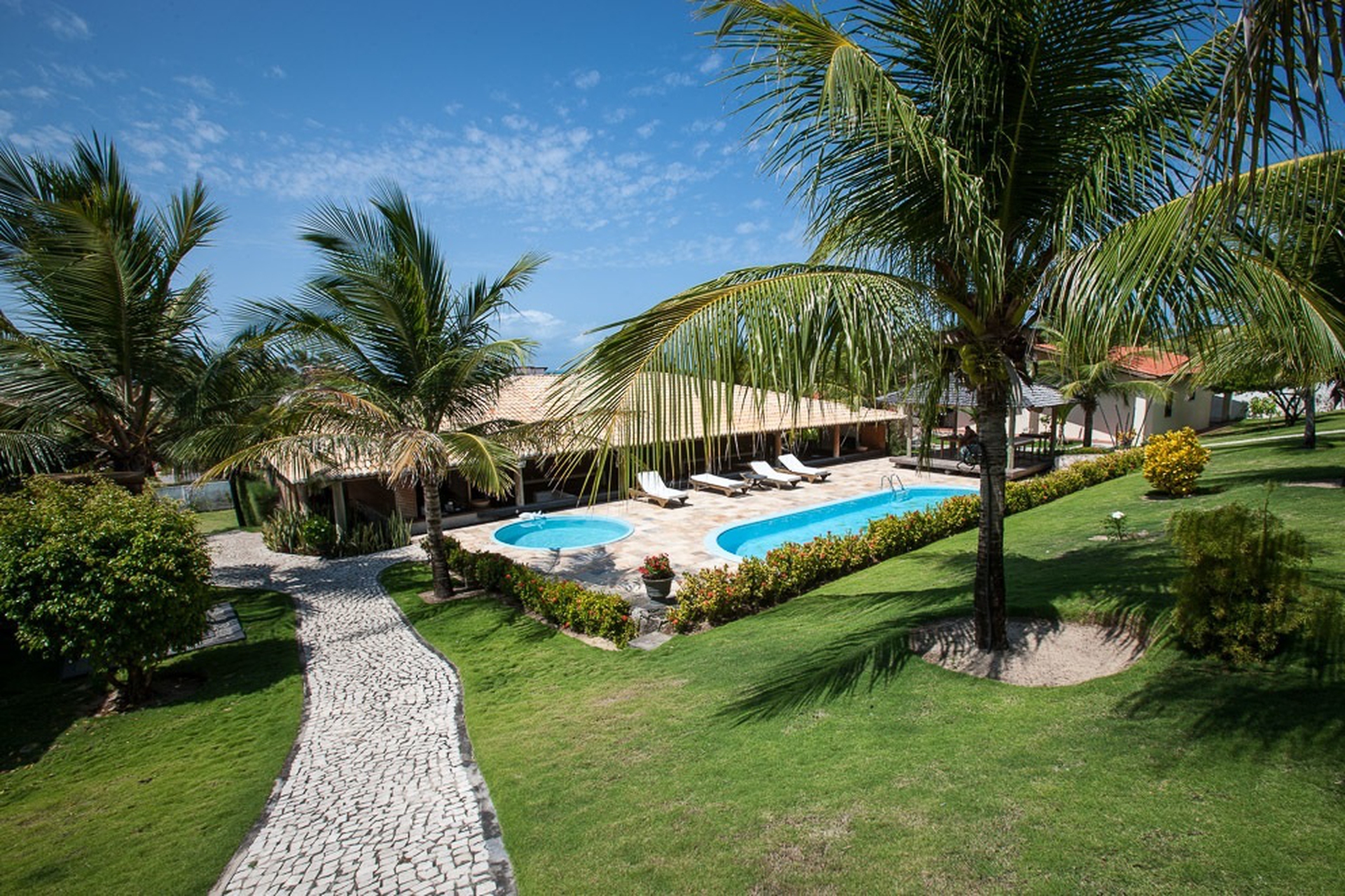 Ecoresort in Brasile. Viaggi responsabili alla ricerca di sé stessi