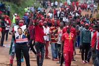 Uganda a ferro e fuoco. Cosa agita un paese da tempo stabile