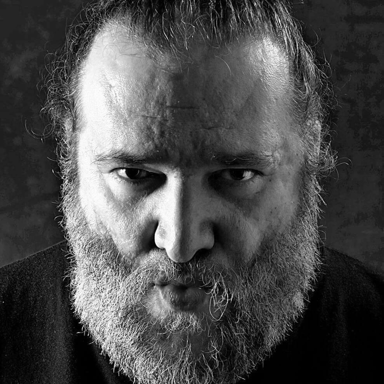 Vincenzo Costantino "Cinaski" ai Rock Files Live! di LifeGate Radio.