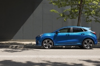 Ford Puma, identikit dell’ibrido che ha scalato le classifiche di vendita