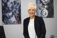 Annalisa Stupenengo, FPT: il motore del futuro sarà multi-combustibile