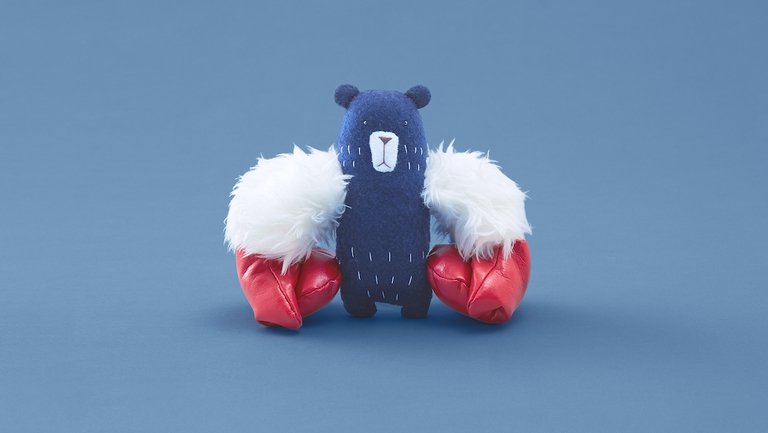 bear second life toys