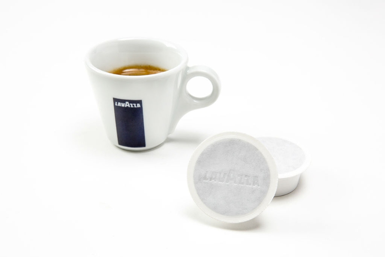 capsula lavazza