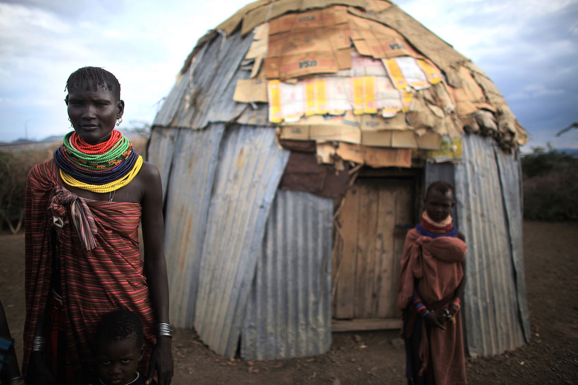 turkana-hut2