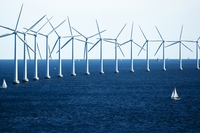Per centrare gli obiettivi dell’Accordo di Parigi, triplichiamo l’eolico offshore