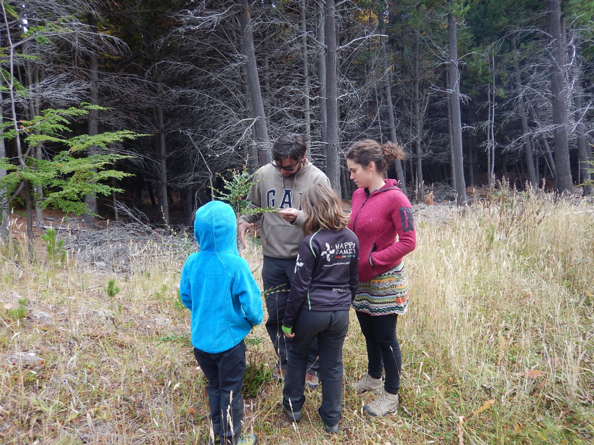 In viaggio con Biocycling