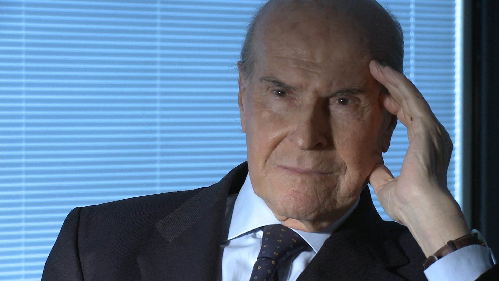 Umberto Veronesi. Medico