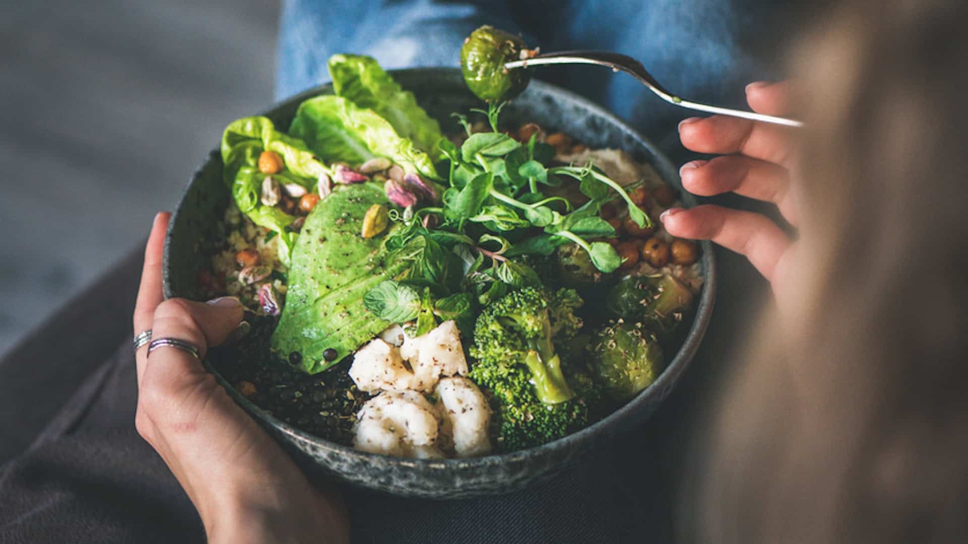 Dieta mediterranea benefica per la salute del cervello, lo studio