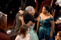 I vincitori degli Oscar 2019. Green book è il miglior film, Rami Malek premiato come miglior attore