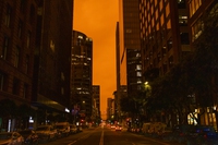 Political short-sightedness is fuelling wildfires in the USA