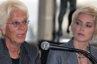Carla Del Ponte. Dalle vittime della guerra in Siria arriva una richiesta di giustizia disperata