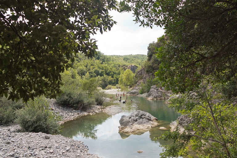 Oasi naturalistica Foresta di Berignone