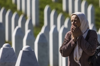 La storia del massacro di Srebrenica